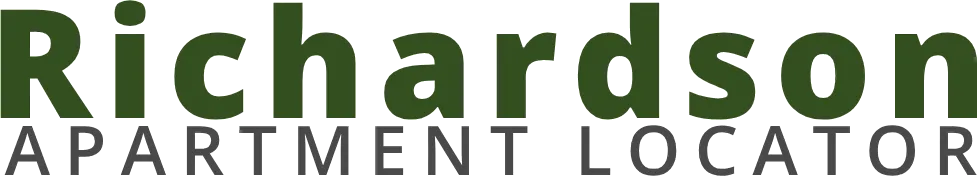 Richardson Apartment Locator Logo
